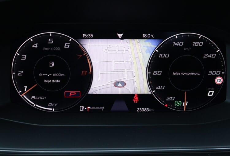 CUPRA Formentor VZ