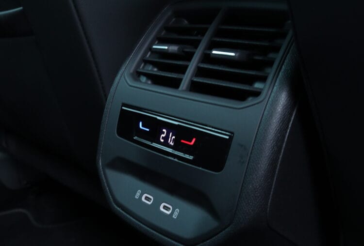 CUPRA Formentor VZ