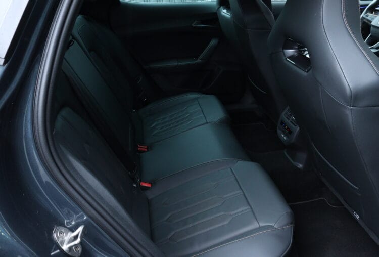 CUPRA Formentor VZ