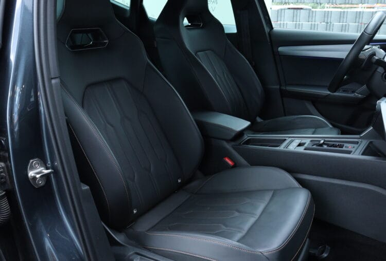 CUPRA Formentor VZ