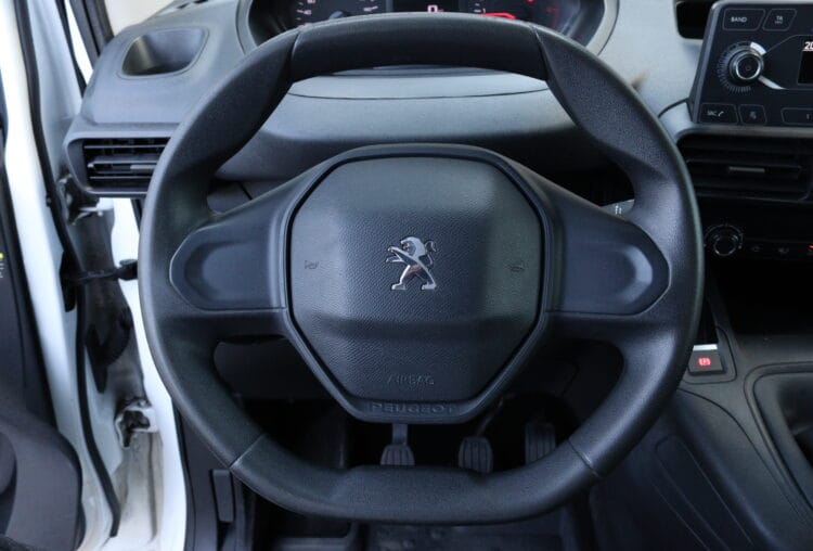 Peugeot Partner L1
