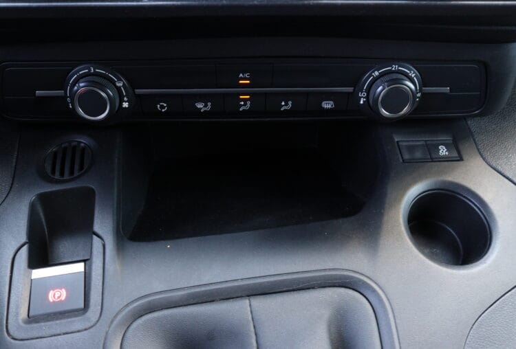 Peugeot Partner L1
