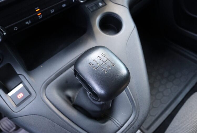 Peugeot Partner L1