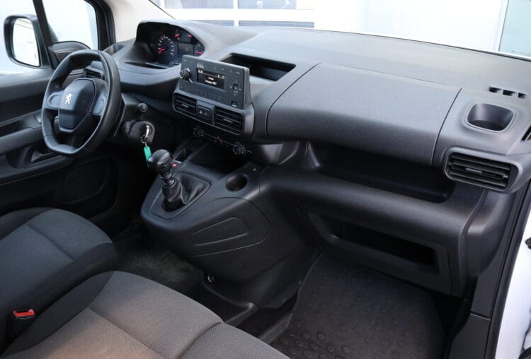 Peugeot Partner L1