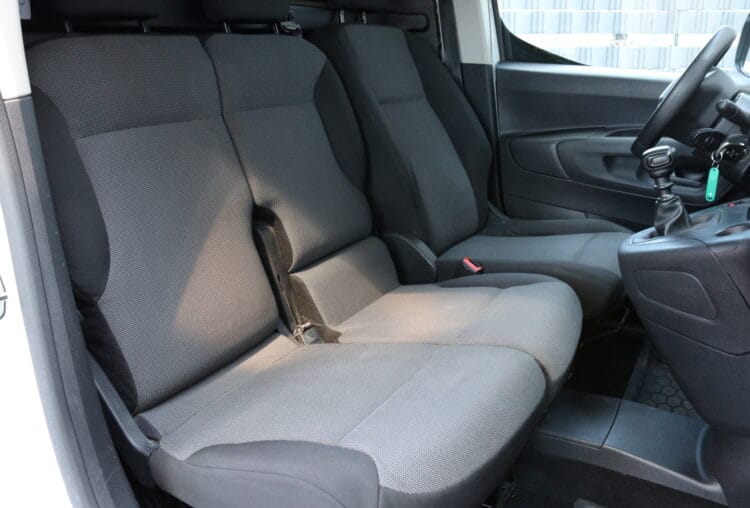 Peugeot Partner L1