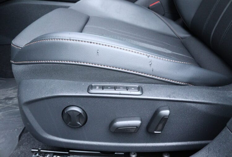 CUPRA Formentor 150