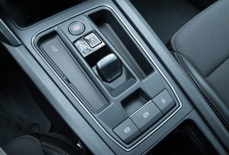 CUPRA Formentor 150