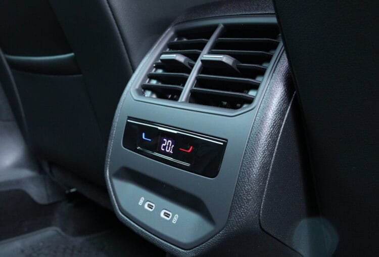 CUPRA Formentor 150