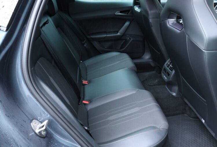 CUPRA Formentor 150