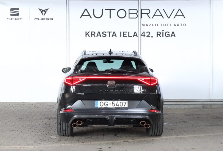 CUPRA Formentor VZ5 390