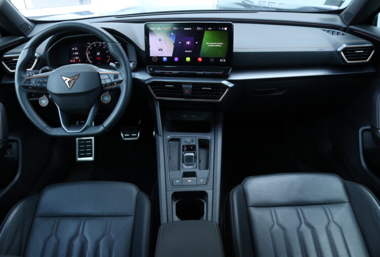CUPRA Formentor VZ5 390