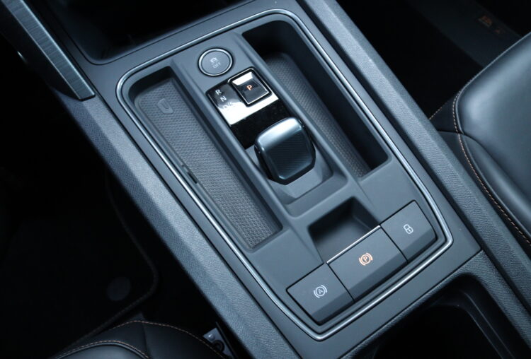CUPRA Formentor VZ5 390