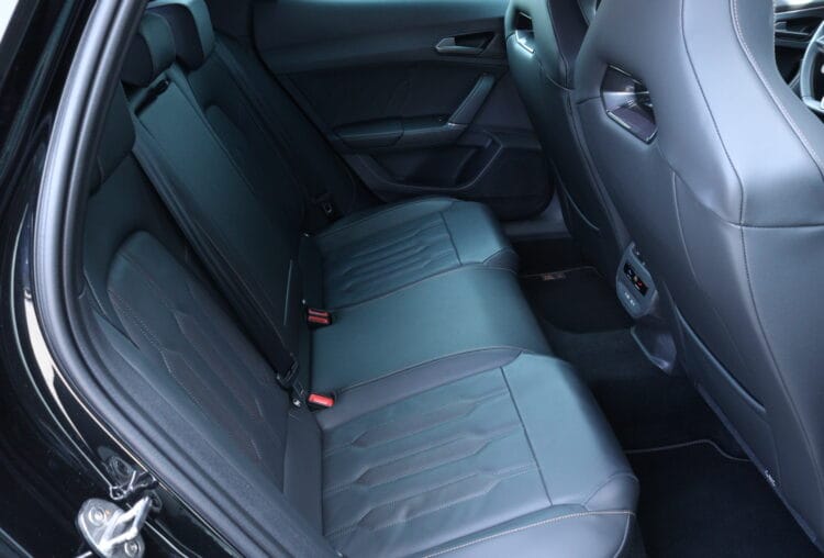 CUPRA Formentor VZ5 390