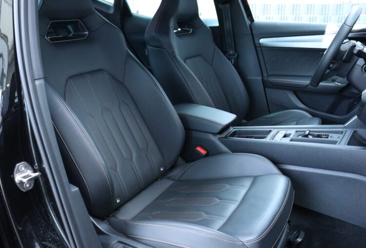 CUPRA Formentor VZ5 390