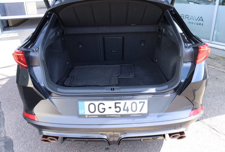 CUPRA Formentor VZ5 390