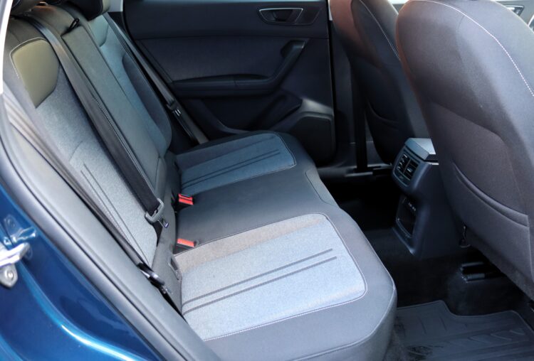 SEAT Ateca Style DSG