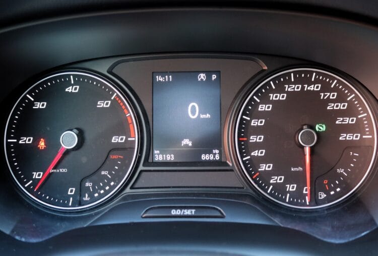 SEAT Ateca Style DSG