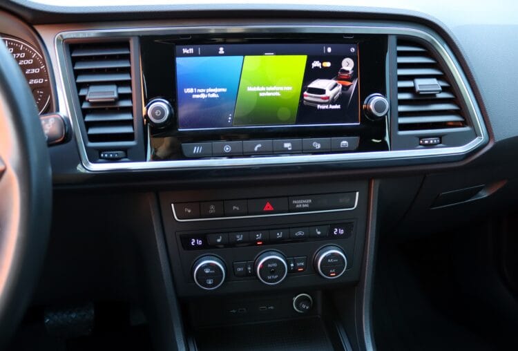 SEAT Ateca Style DSG