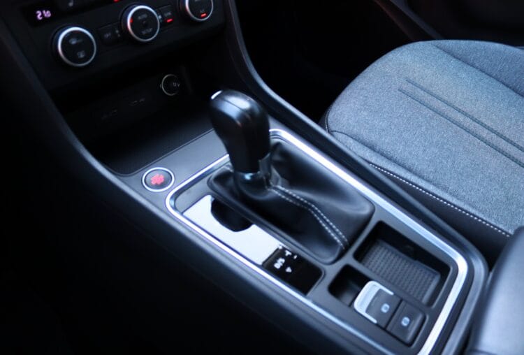 SEAT Ateca Style DSG