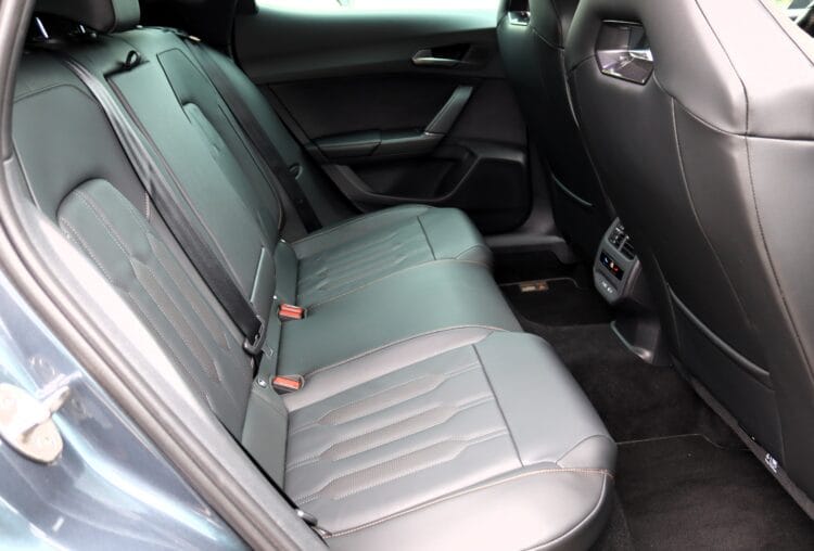 CUPRA Formentor VZ