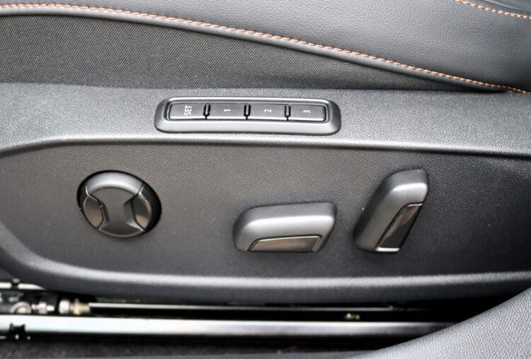 CUPRA Formentor VZ