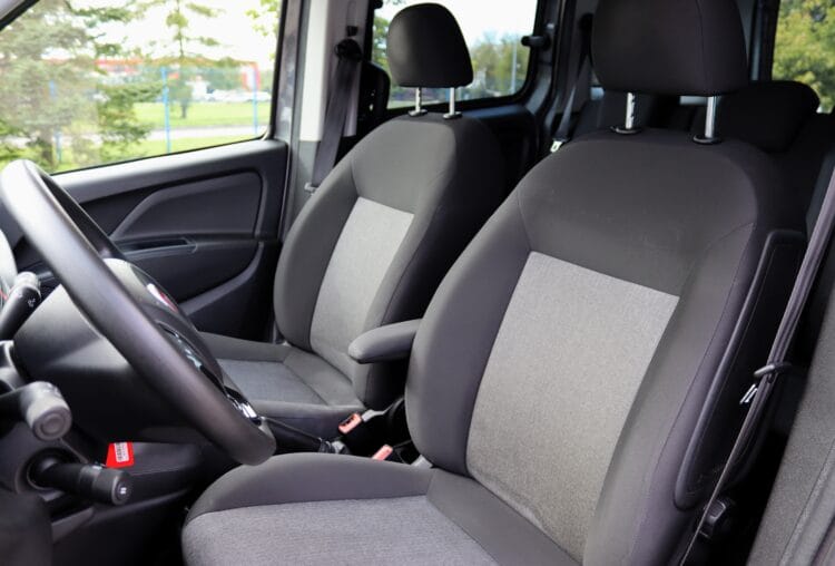 Fiat Doblo Combi