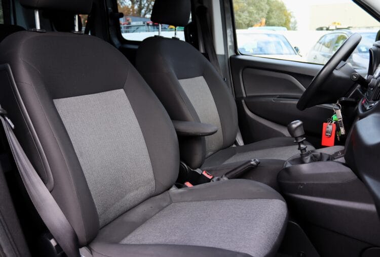 Fiat Doblo Combi