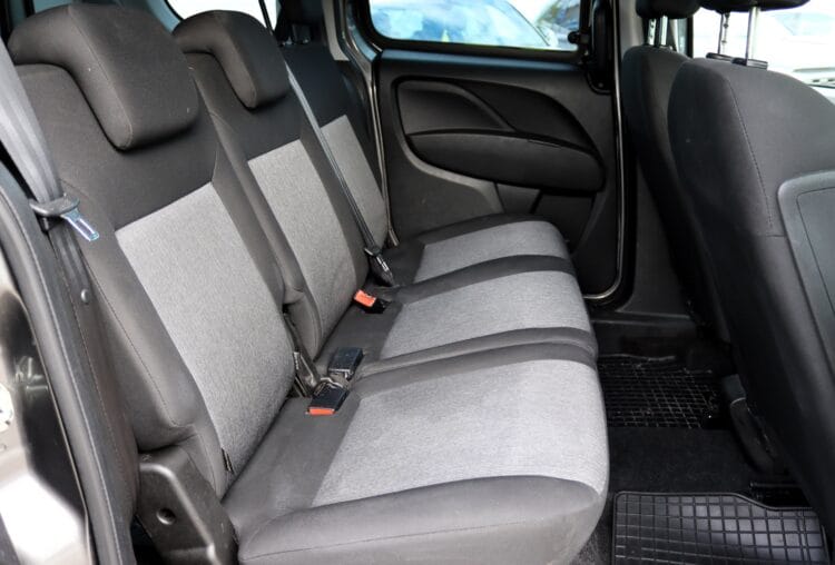 Fiat Doblo Combi