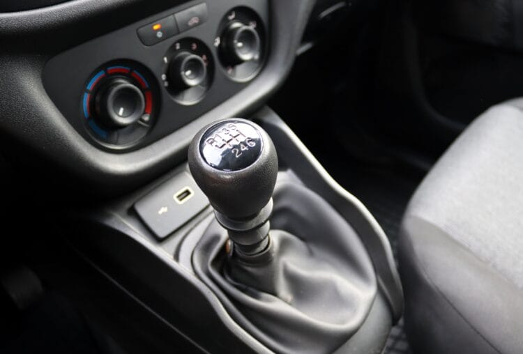 Fiat Doblo Combi