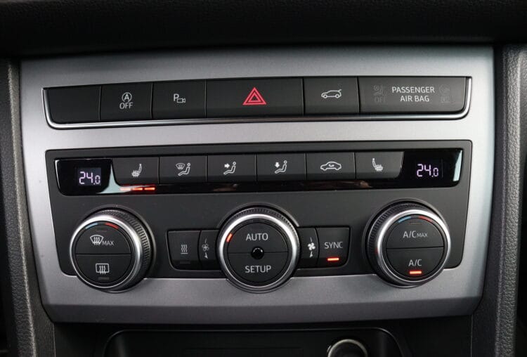 SEAT Ateca FR 4drive