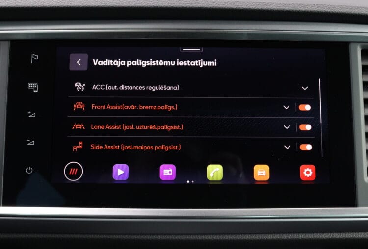 SEAT Ateca FR 4drive
