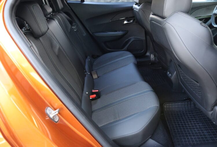 Peugeot 2008 GT line