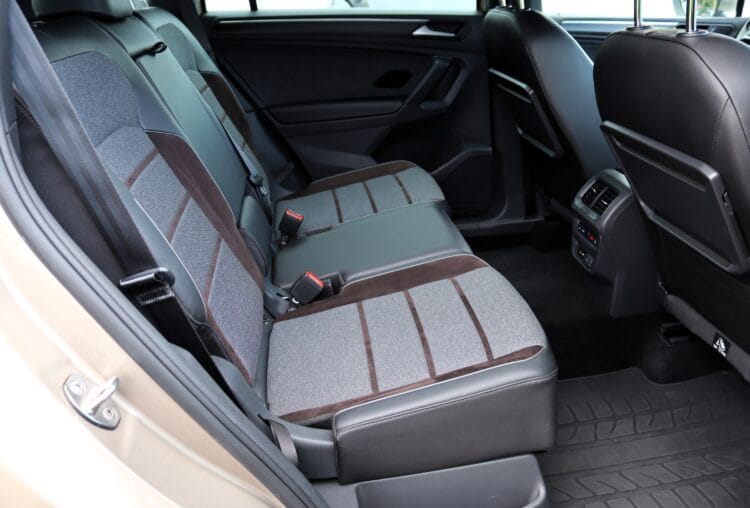 SEAT Tarraco Xcellence 4drive