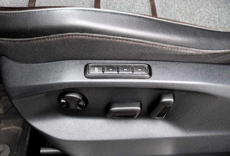SEAT Tarraco Xcellence 4drive