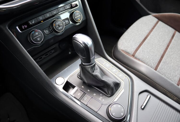 SEAT Tarraco Xcellence 4drive