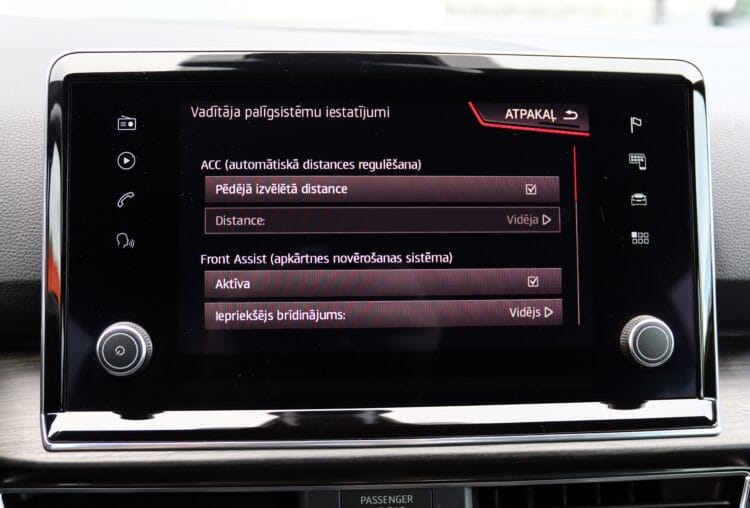 SEAT Tarraco Xcellence 4drive