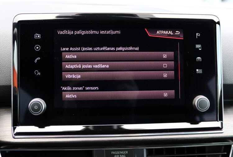 SEAT Tarraco Xcellence 4drive