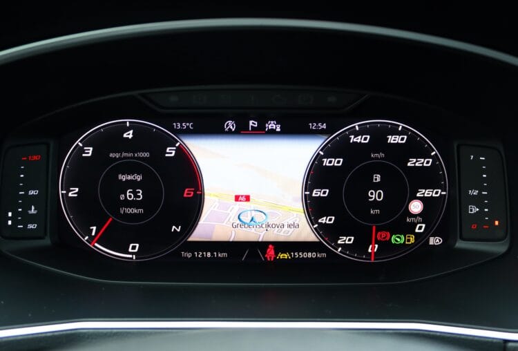 SEAT Tarraco Xcellence 4drive