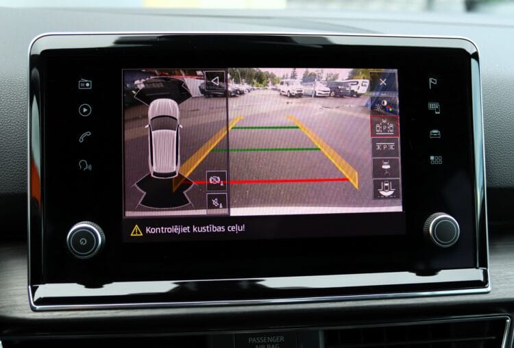 SEAT Tarraco Xcellence 4drive
