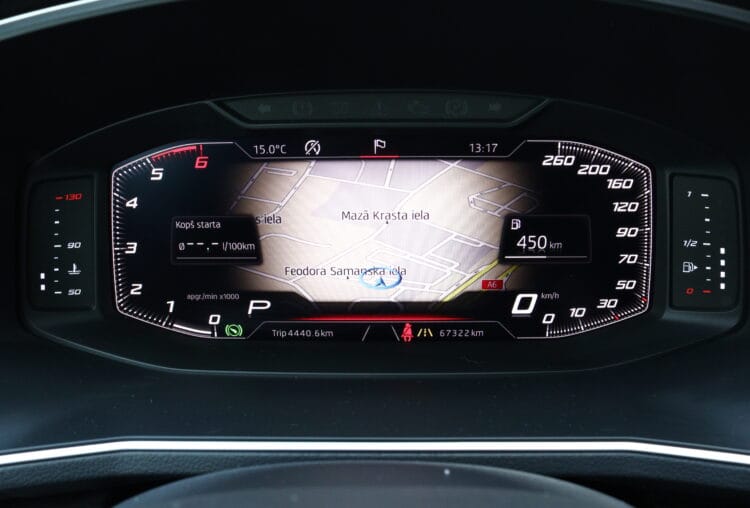 SEAT Tarraco Xcellence 4drive