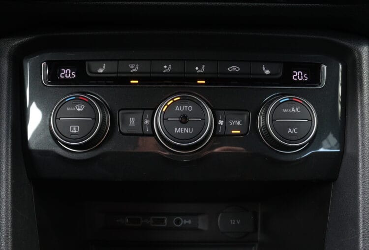 SEAT Tarraco Xcellence 4drive