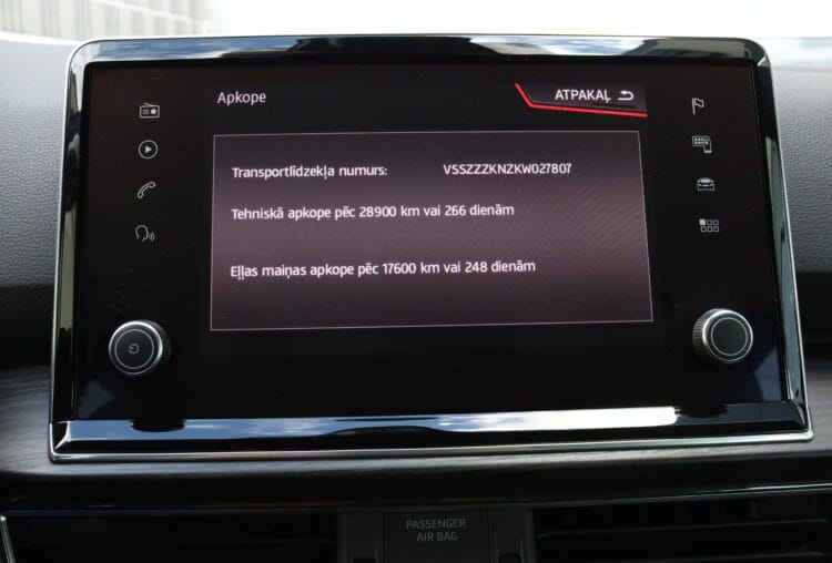 SEAT Tarraco Xcellence 4drive