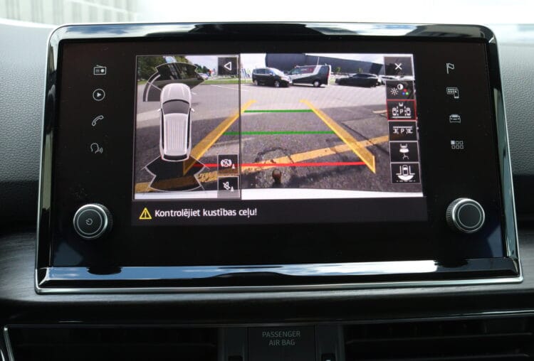 SEAT Tarraco Xcellence 4drive