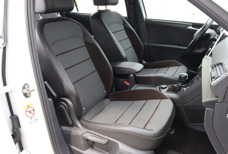 SEAT Tarraco Xcellence 4drive