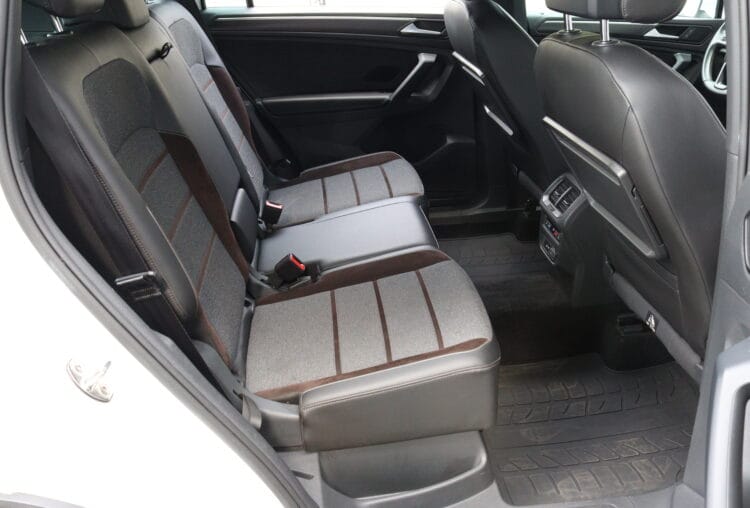 SEAT Tarraco Xcellence 4drive
