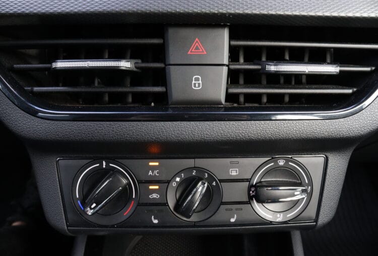 Skoda Scala Ambition
