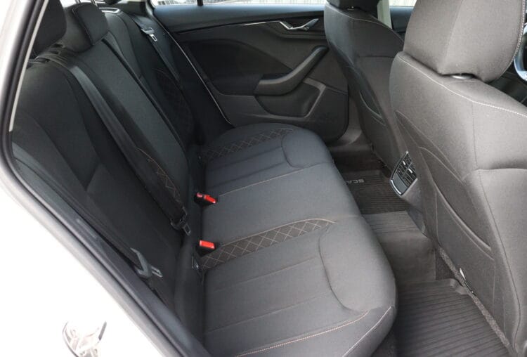 Skoda Scala Ambition