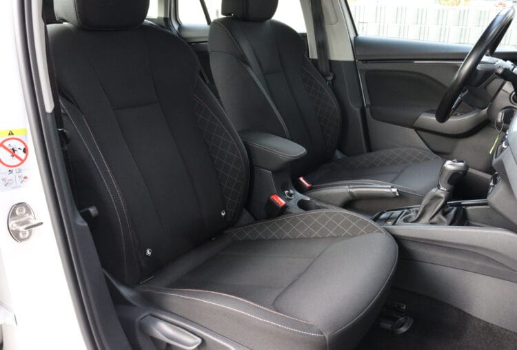 Skoda Scala Ambition