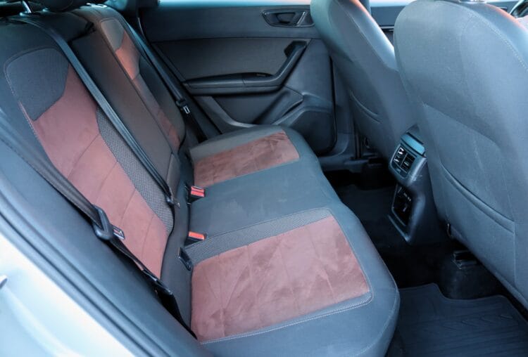 SEAT Ateca Xcellence