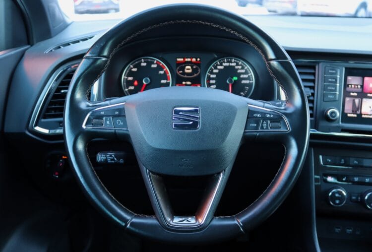 SEAT Ateca Xcellence